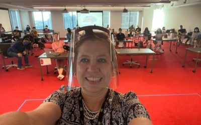 6 Lessons I Learned from Teaching in a COVID-era Classroom