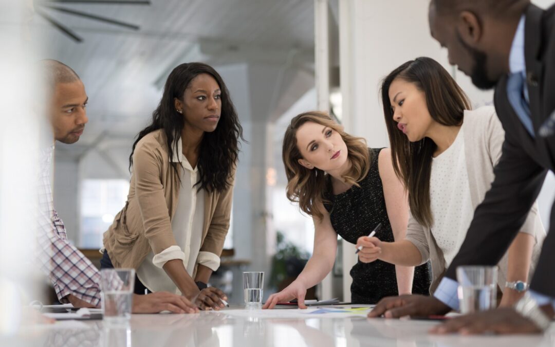 The Challenge and Opportunity of Effective Strategy Execution