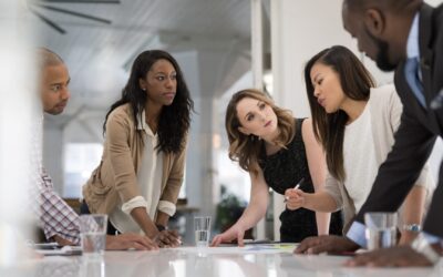 The Challenge and Opportunity of Effective Strategy Execution