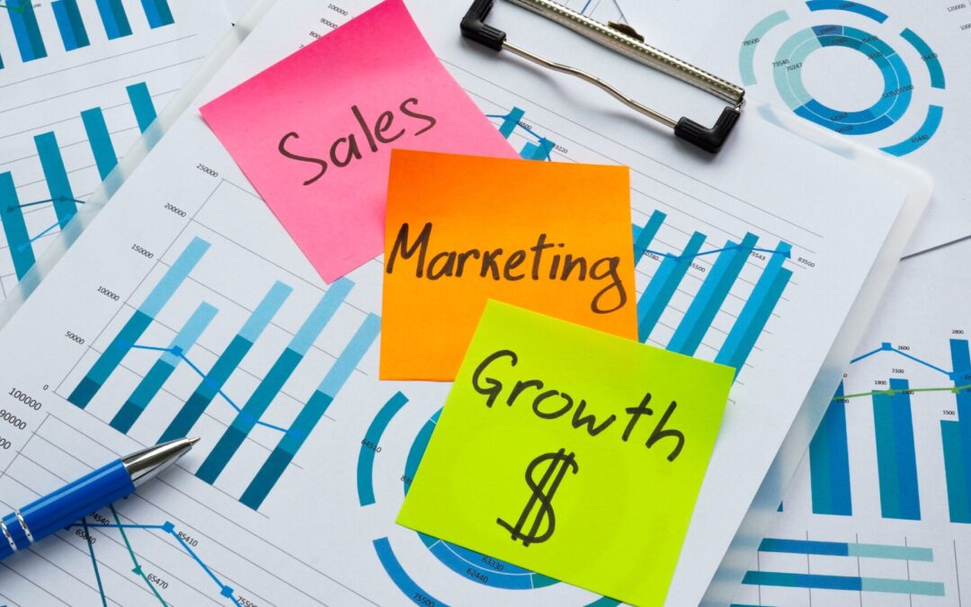 Spotlight on Sales and Marketing Alignment