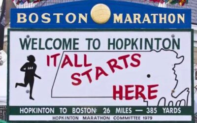 4 Ways The Hopkinton Town Slogan Applies to Business