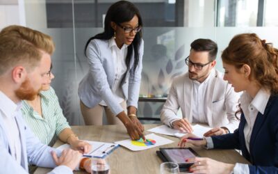 Understanding Buyer Personas: The Key to Effective Marketing and Sales Alignment