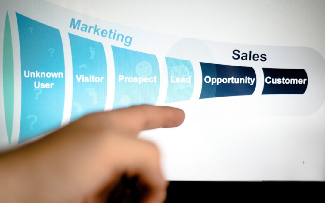 Common Mistakes in the Marketing-to-Sales Lead Process and How to Avoid Them