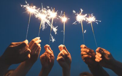 New Year, New Resolve, New Perspective