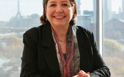 Q&A with Pamela Campagna, BLUE SAGE Consulting