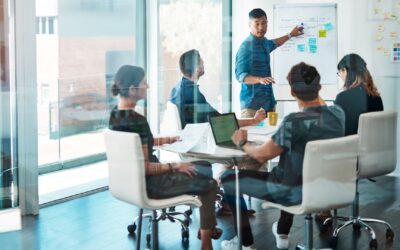 5 Ways to Make Sure Your Sales Team is Ready for Inbound Leads