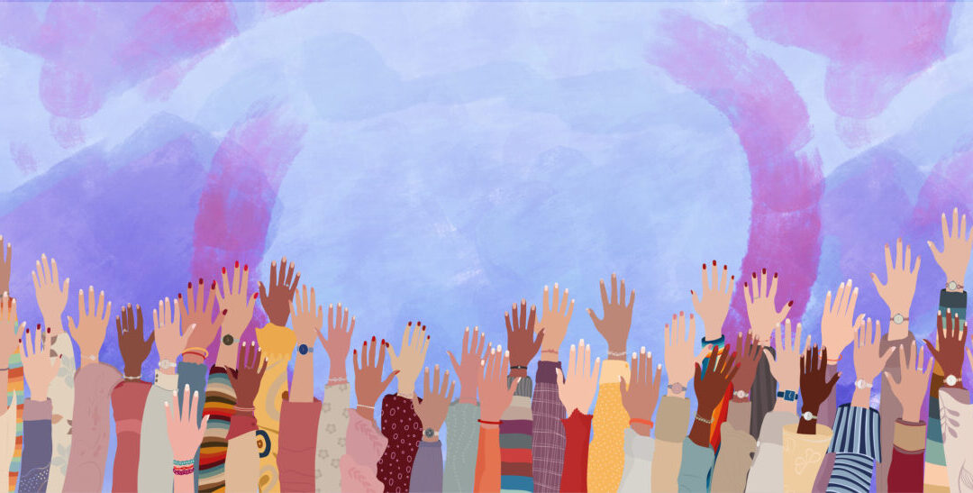 The Inner Work of Leadership: A Conversation with Areej Khataybeh