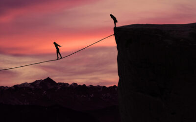 Fear, Action, and the Decision to Move Forward: the Psychology of Change